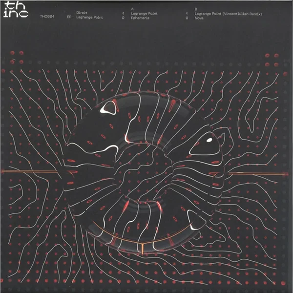 Lagrange Point