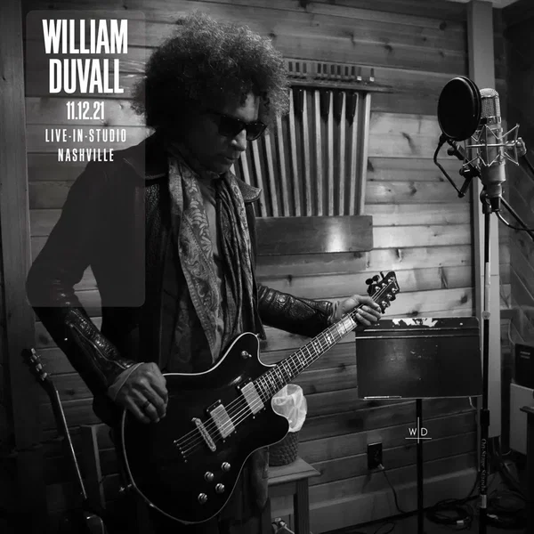 11.12.21 Live‐in‐Studio Nashville