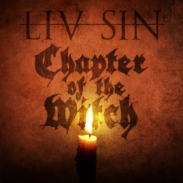 Chapter of the Witch