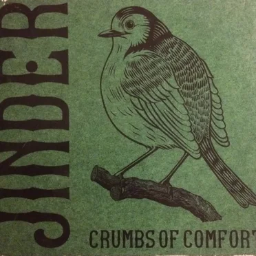 Crumbs Of Comfort