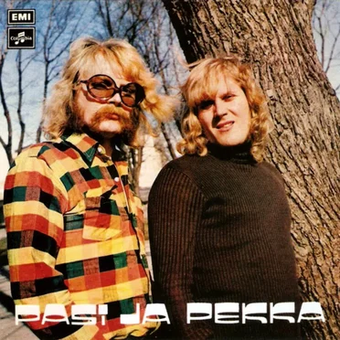 Pasi ja Pekka