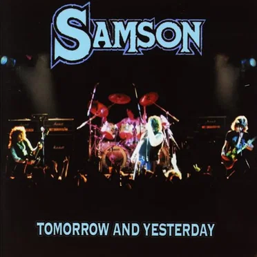 Tomorrow and Yesterday