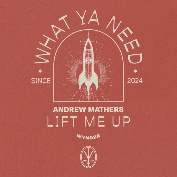 Lift Me Up