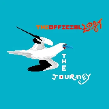 The Journey by TheOfficialLobst - album cover