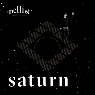 Saturn – Human Clockwork