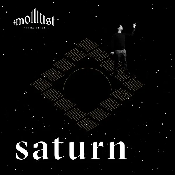Saturn – Human Clockwork