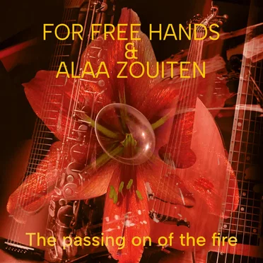 The Passing On Of The Fire
