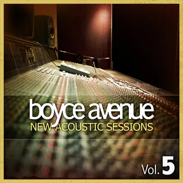 New Acoustic Sessions, Volume 5