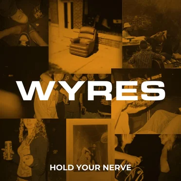 Hold Your Nerve