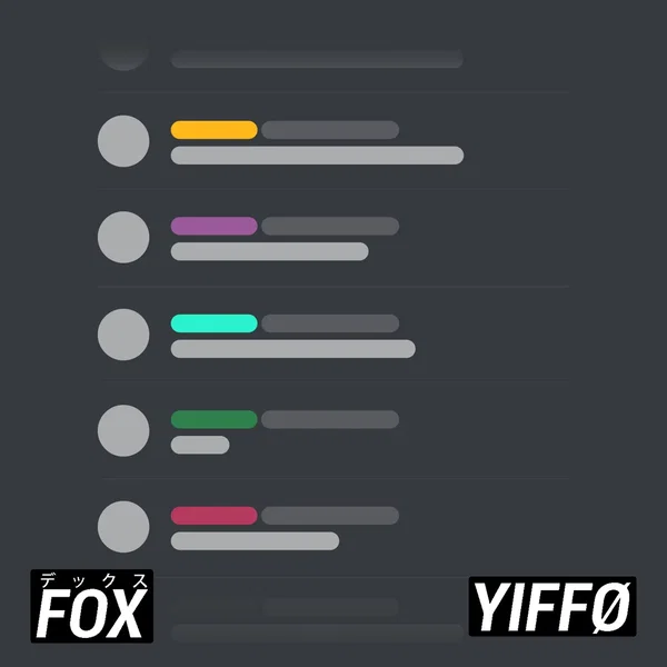 Discords