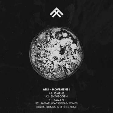 Movement I by Atis - album cover
