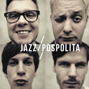 Repolished Jazz by Jazzpospolita - album cover