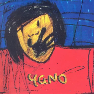 Bawal by Yano - album cover