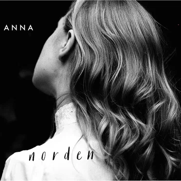 Norden by ANNA - album cover