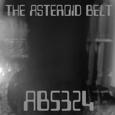 AB5324 by The Asteroid Belt - album cover