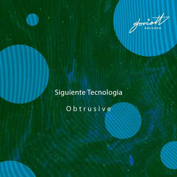 Obtrusive
