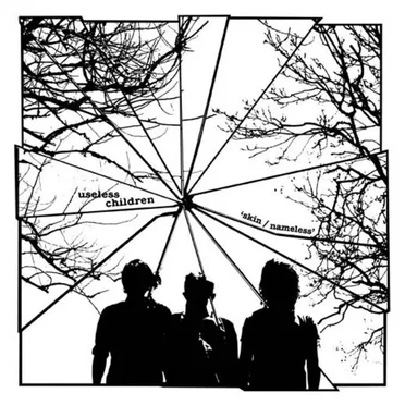 Skin by Useless Children - album cover