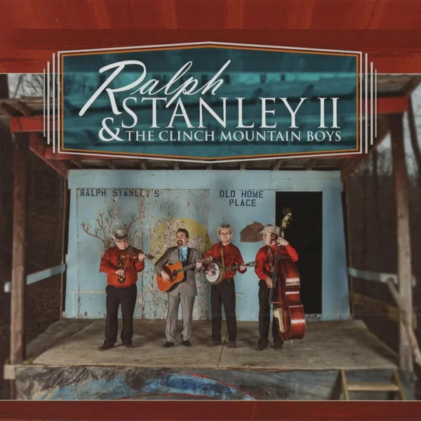 Ralph Stanley II & The Clinch Mountain Boys