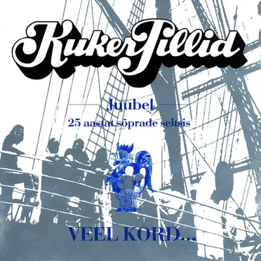 Veel kord...