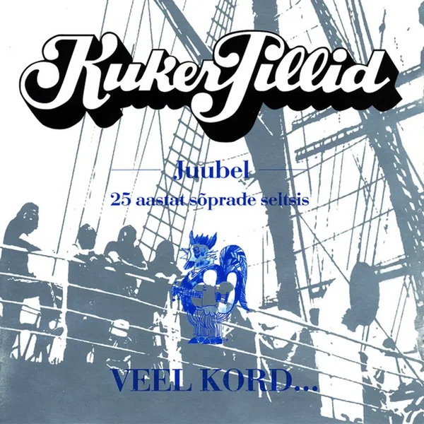 Veel kord...
