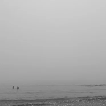 A season in the dark, a bottomless trench