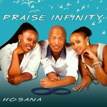 Hosana by Praise Infinity - album cover