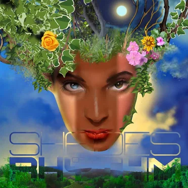 Eden: Every Shade by Shades of Rhythm - album cover