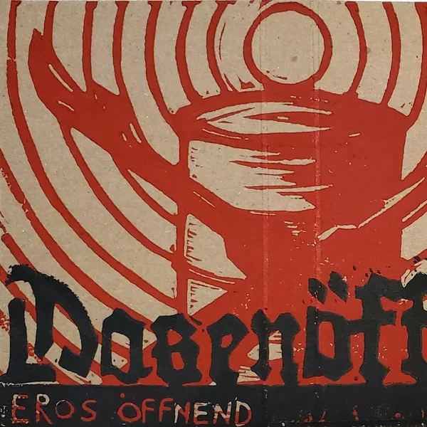 Eros Öffnend