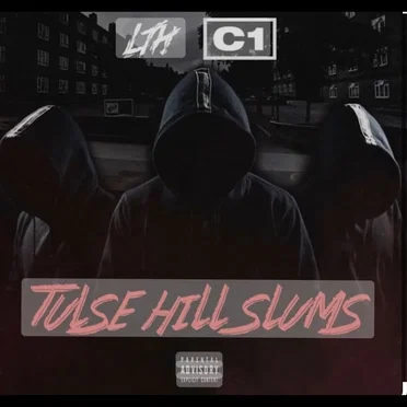 Tulse Hill Slums