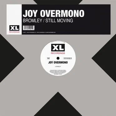 Joy Overmono