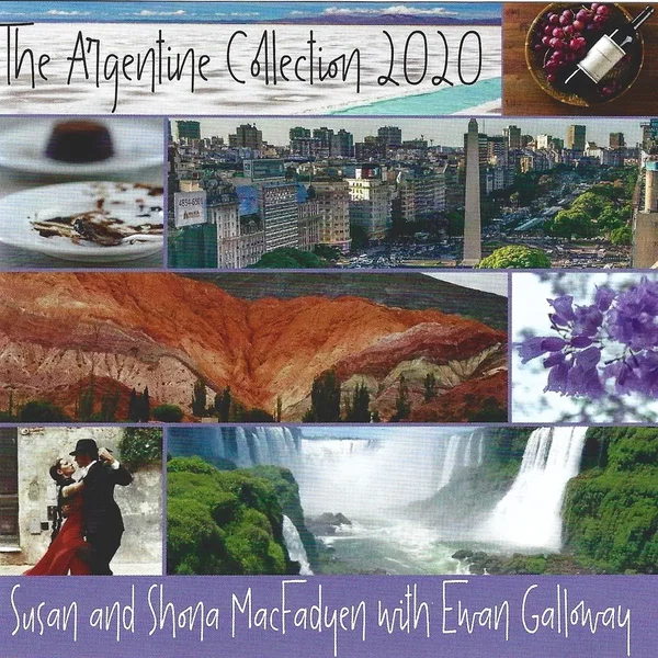 The Argentine Collection 2020