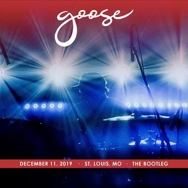 2019-12-11: The Bootleg, St. Louis, MO, USA