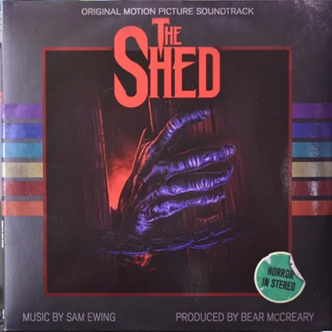 The Shed