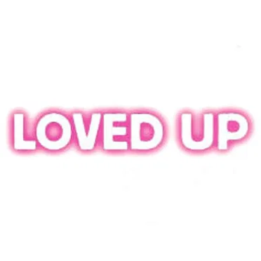 Totally Loved Up by Various Artists - album cover