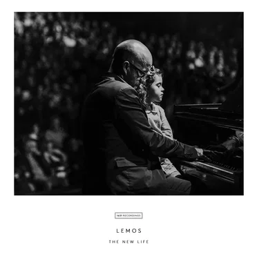 The New Life by Lemos - album cover
