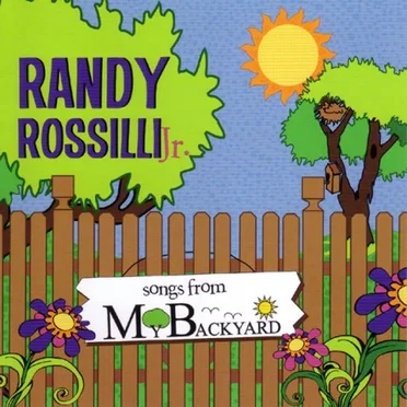 Songs from My Backyard