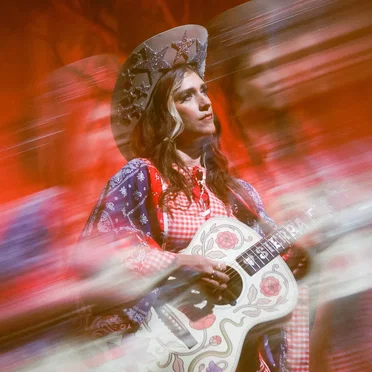 American Dreaming (alternative version)