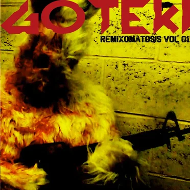 Remixomatosis