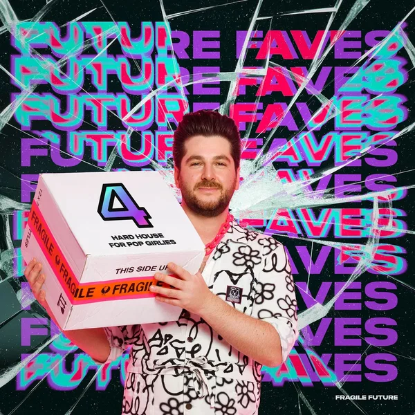 FUTURE FAVES #4