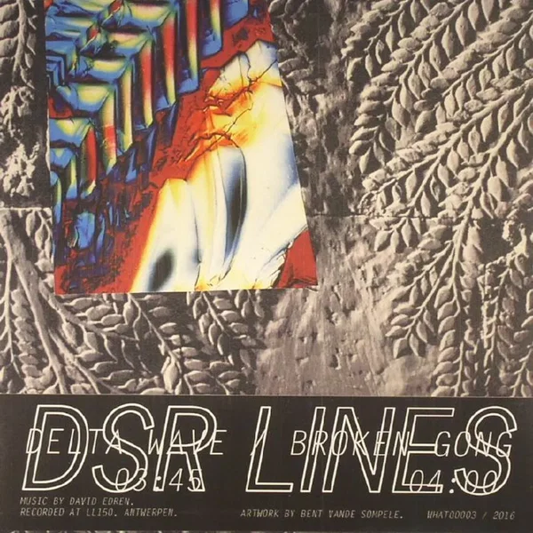 Delta Wave / Broken Gong