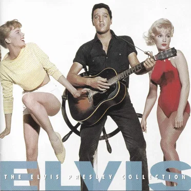 The Elvis Presley Collection - Fun At The Movies