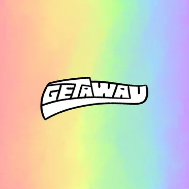 Getaway by napcast - album cover