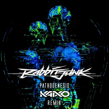 Pathogenesis (Kaixo remix)