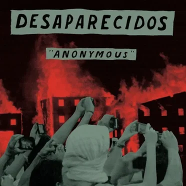 Anonymous / The Left Is Right