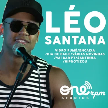 Vidro Fumê / Encaixa / Dia de Baile / Várias Novinhas / Vai Dar Pt / Santinha / Hipnotizou (ONErpm Studios Mix)