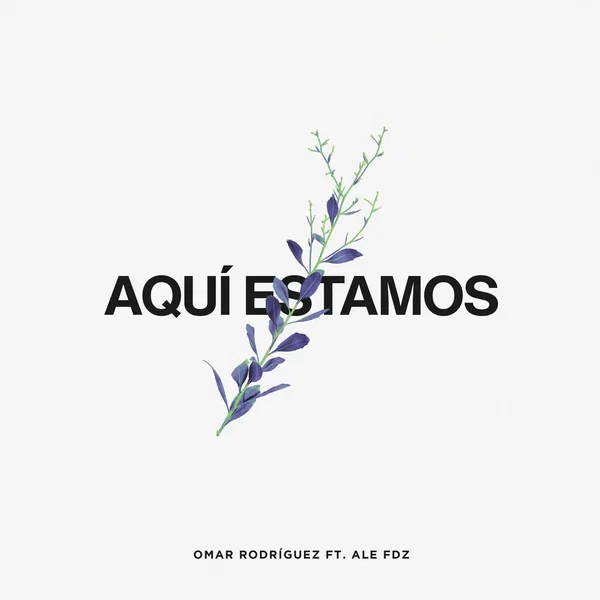 Aquí estamos