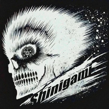 Shinigami