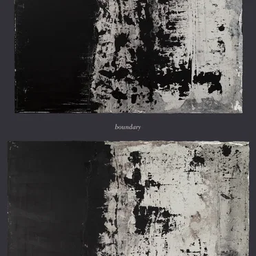 Boundary by Unfolding - album cover