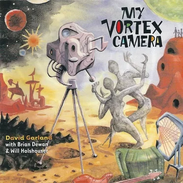 My Vortex Camera