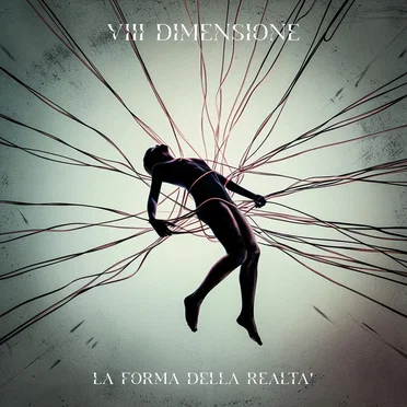 La Forma Della Realtà by Ottava Dimensione - album cover